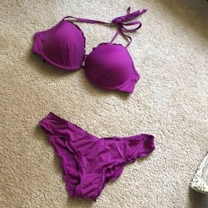 AdoreMe Bathing suit